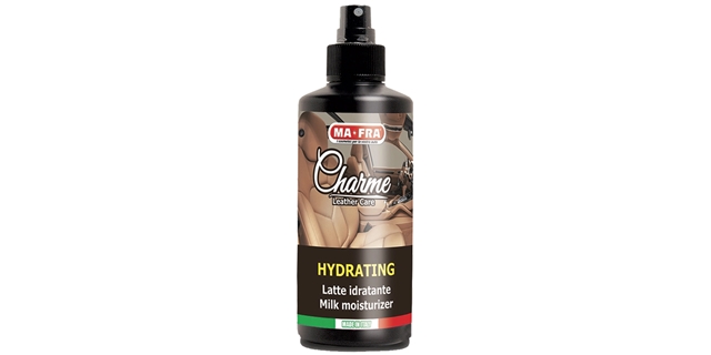 CHARME 150 ml CZ/SK/HU hydratační mléko na kůži                                                                                                                                                                                                           